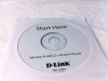 D-Link ADSL2+ 2750U CD Installer