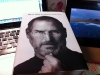 Steve Jobs - Front Cover