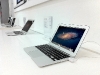 Switch Kuching MacBook Air on Display