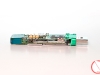 Teardown Maxis Broadband E1762 Side View