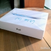 iPad New Wi-Fi-64GB -- In the box