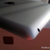 iPad New Wi-Fi-64GB -- 3.5-mm stereo headphone minijack