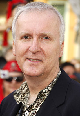 james Cameron