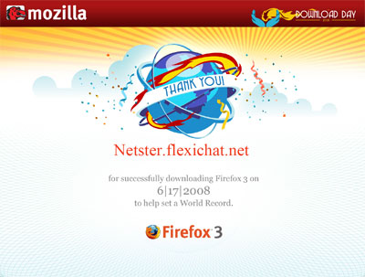 FireFox 3