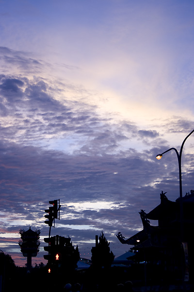 Mid Autumn Festival 2008