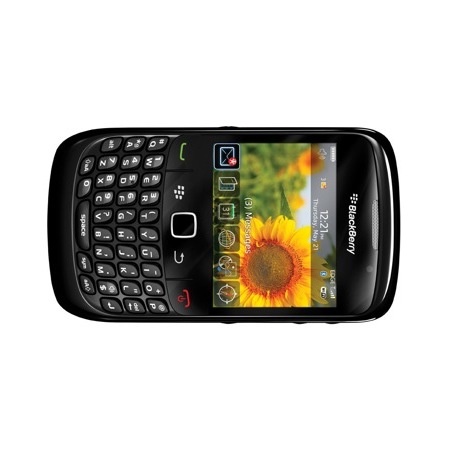 BlackBerry Curve 8520