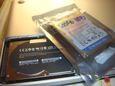 external hard disk for macbook air