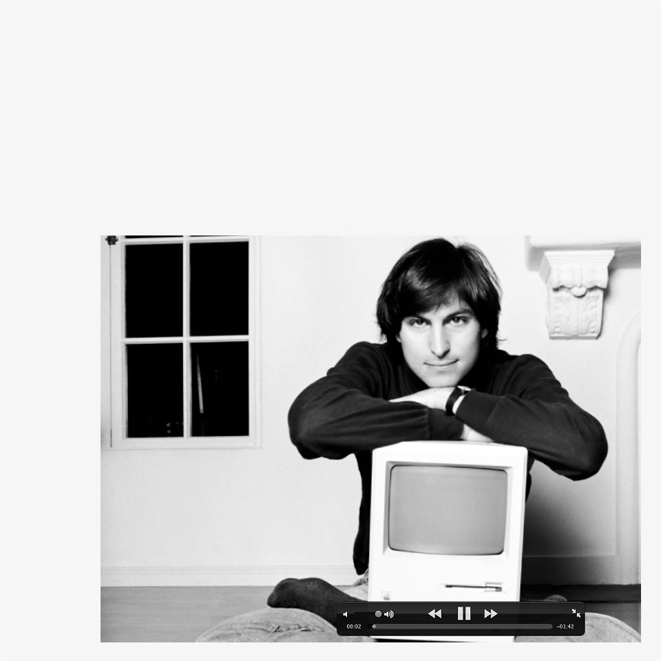 Steve Jobs