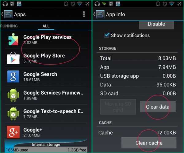 Android Package File Invalid Error – What I’ve Learned